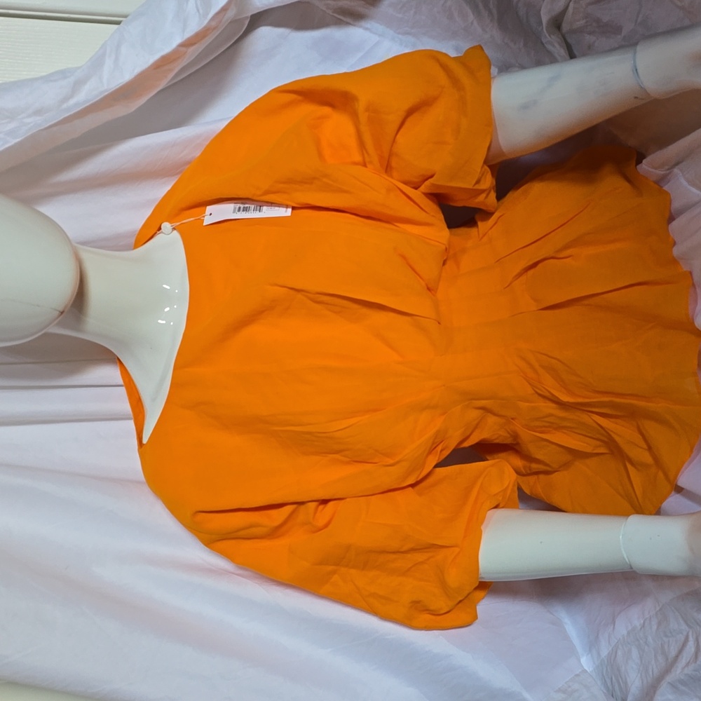Trina Turk Womens Gian 2 Top Size 2**